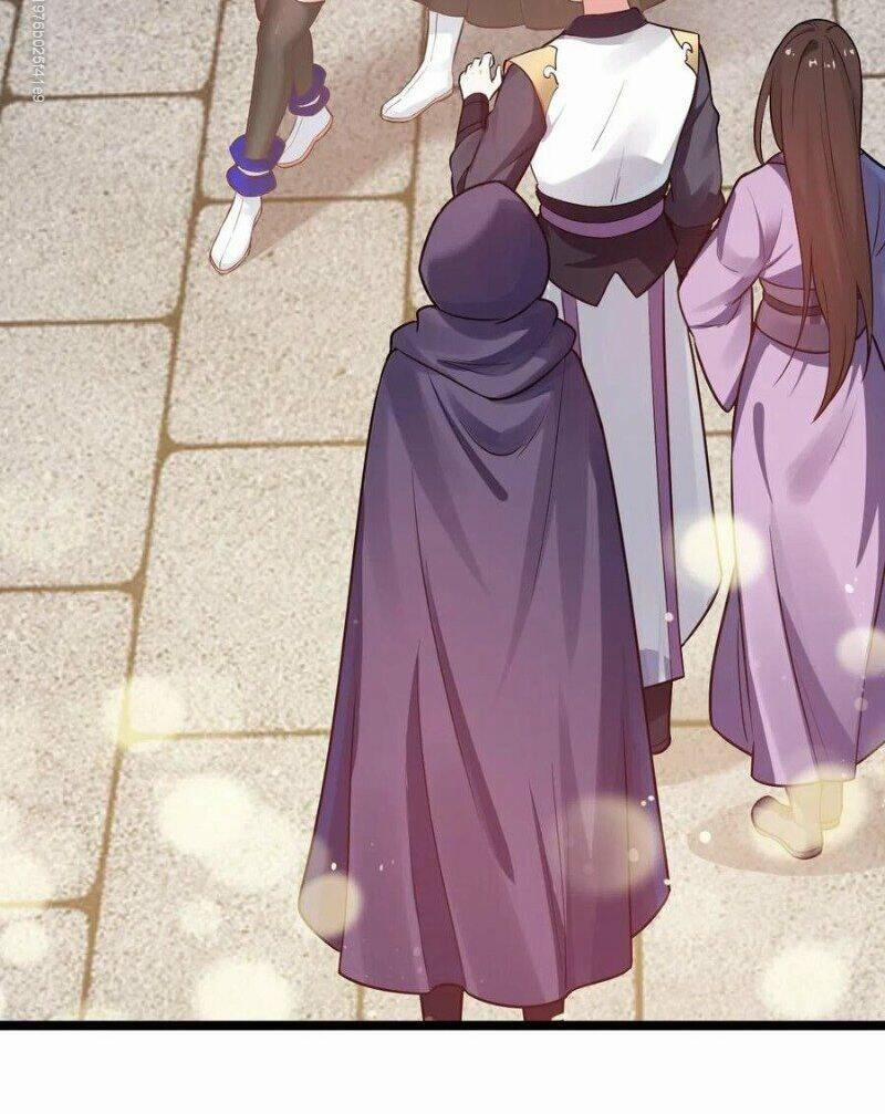 Hảo Đồ Nhi Ngươi Vi Sư Tạm Tha Phạt 8 trang 43