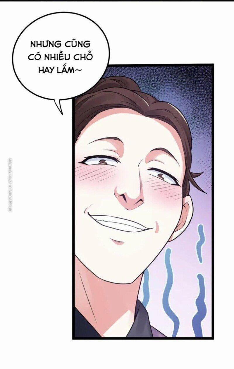 Hảo Đồ Nhi Ngươi Vi Sư Tạm Tha Phạt 8 trang 46