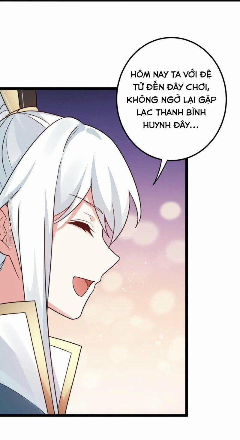 Hảo Đồ Nhi Ngươi Vi Sư Tạm Tha Phạt 8 trang 51