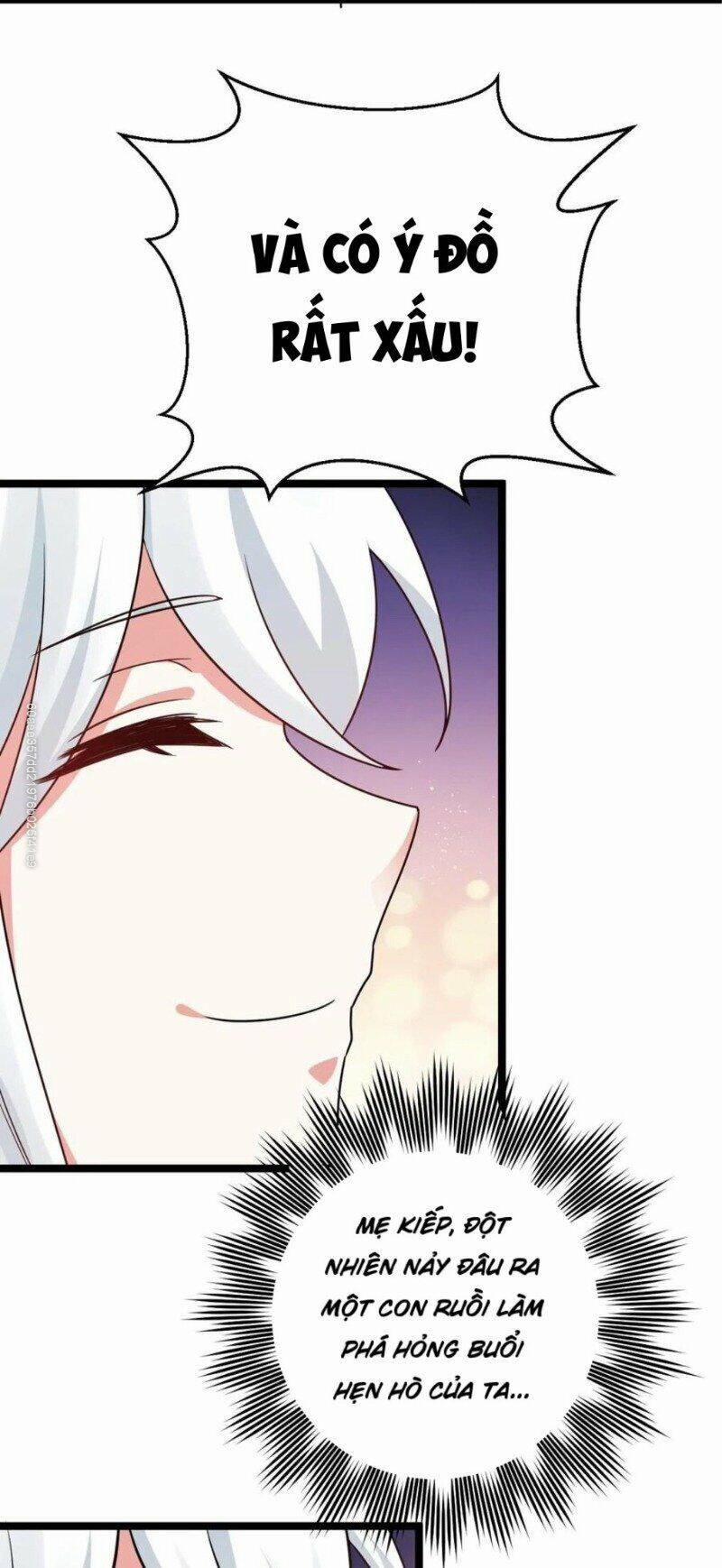 Hảo Đồ Nhi Ngươi Vi Sư Tạm Tha Phạt 8 trang 57