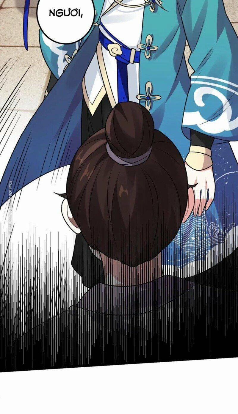 Hảo Đồ Nhi Ngươi Vi Sư Tạm Tha Phạt 8 trang 63