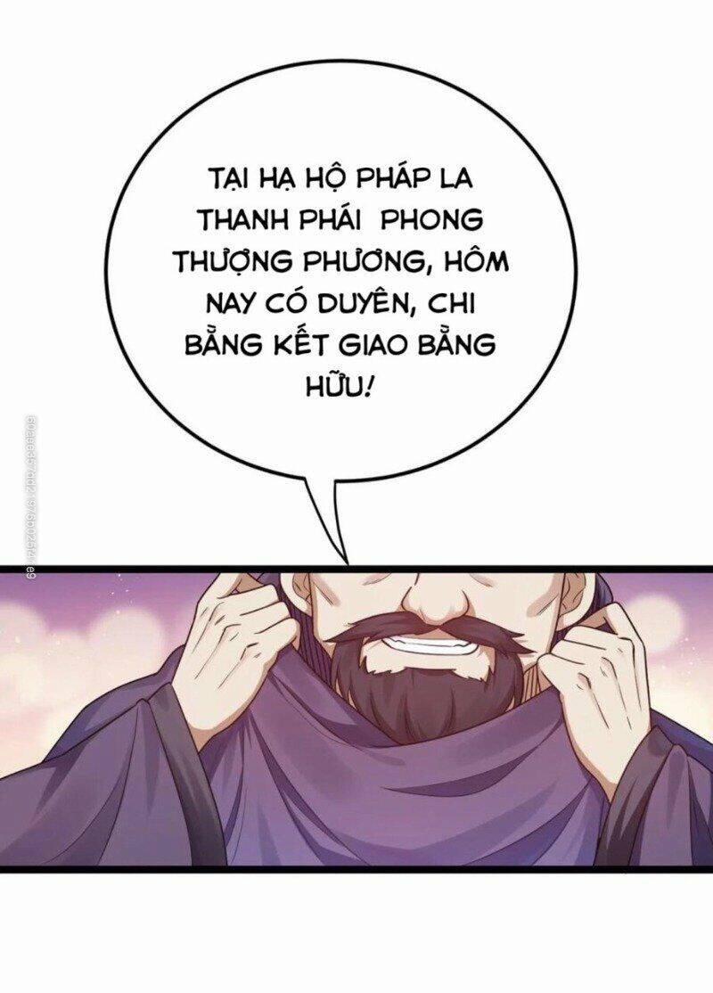 Hảo Đồ Nhi Ngươi Vi Sư Tạm Tha Phạt 9 trang 18