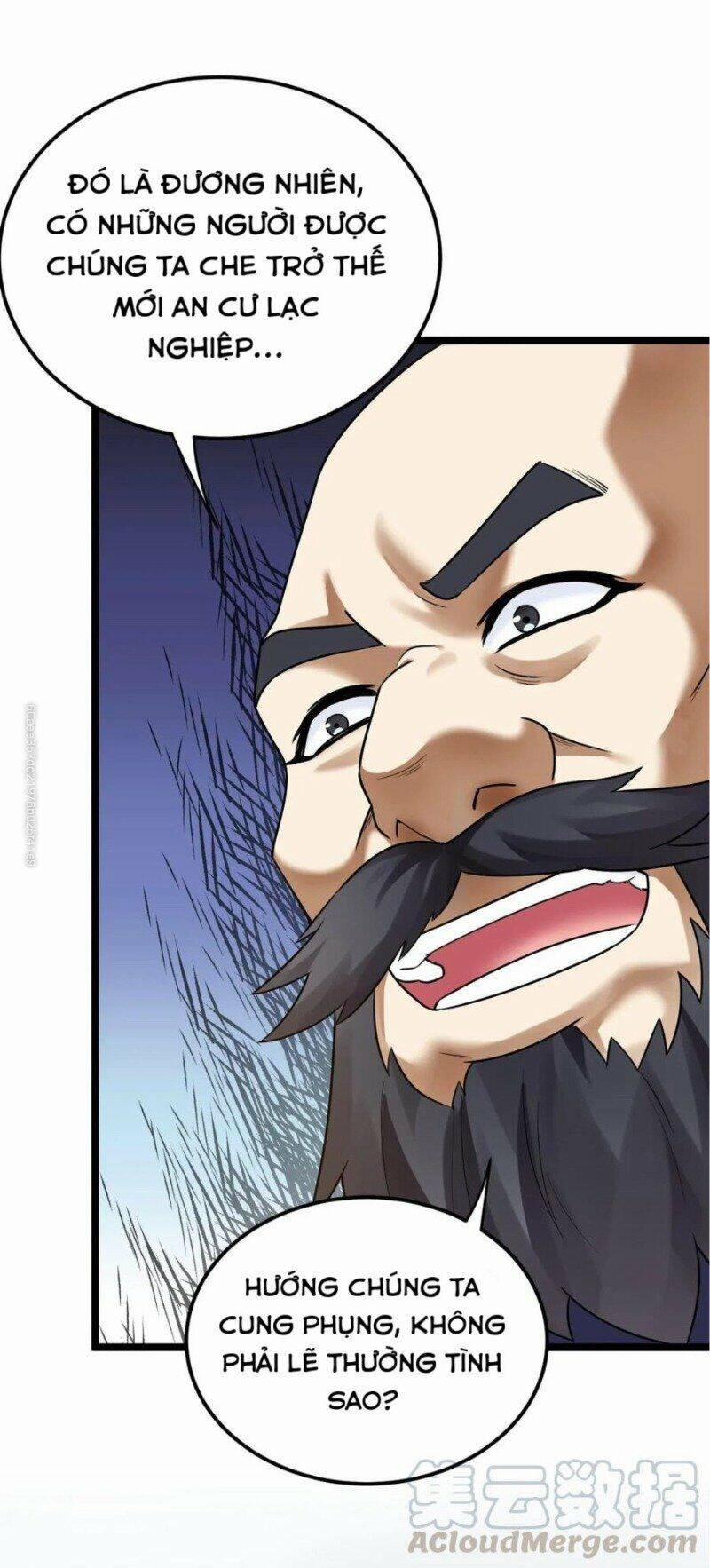 Hảo Đồ Nhi Ngươi Vi Sư Tạm Tha Phạt 9 trang 23