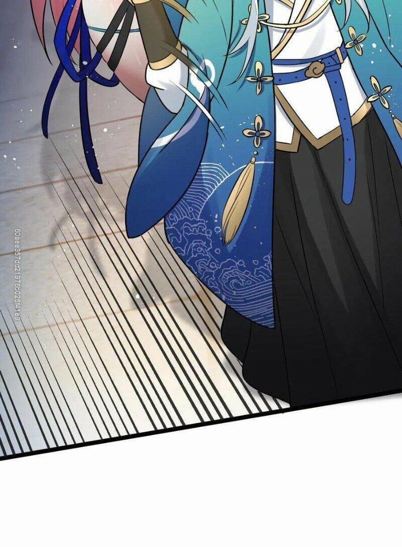 Hảo Đồ Nhi Ngươi Vi Sư Tạm Tha Phạt 9 trang 30