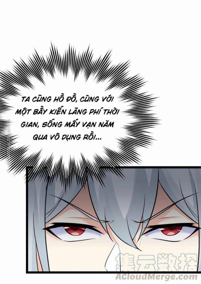 Hảo Đồ Nhi Ngươi Vi Sư Tạm Tha Phạt 9 trang 31