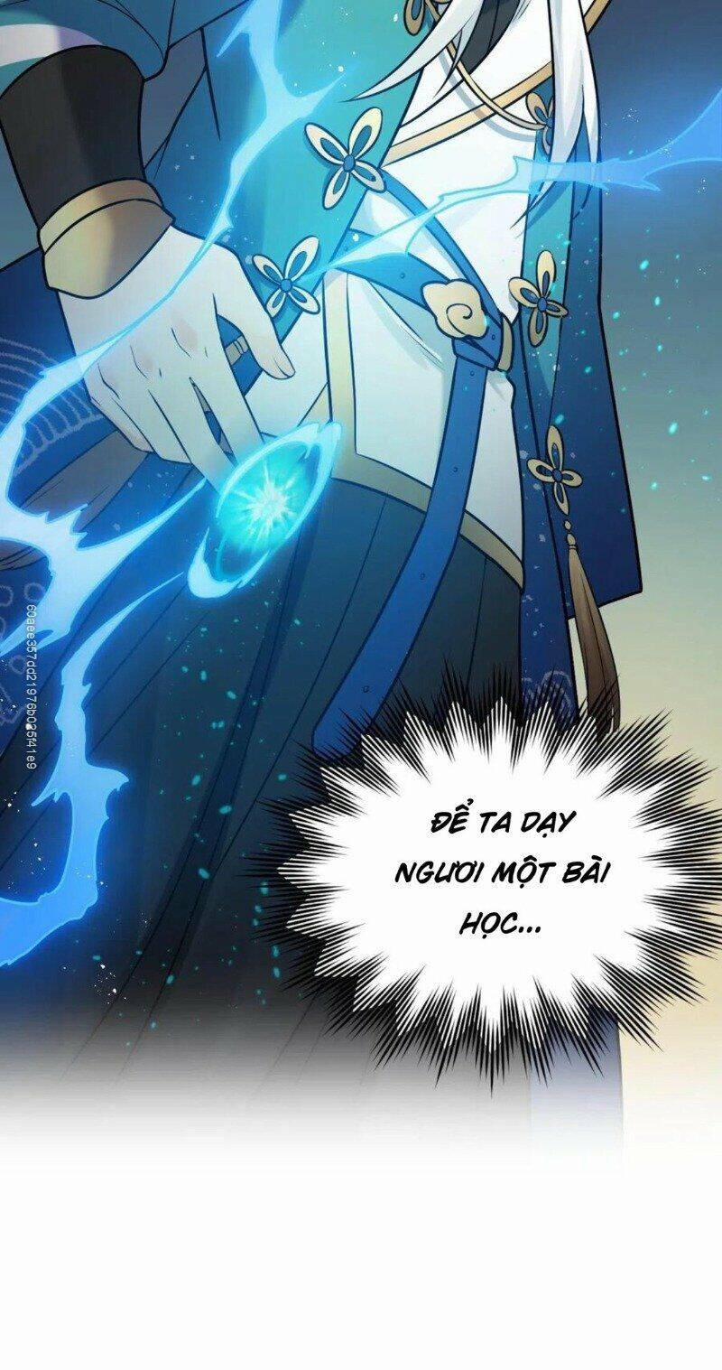 Hảo Đồ Nhi Ngươi Vi Sư Tạm Tha Phạt 9 trang 33