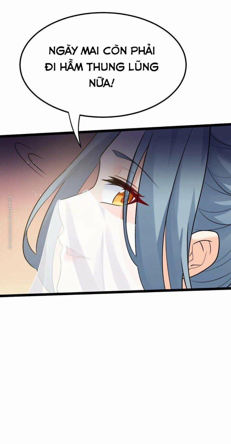 Hảo Đồ Nhi Ngươi Vi Sư Tạm Tha Phạt 9 trang 37