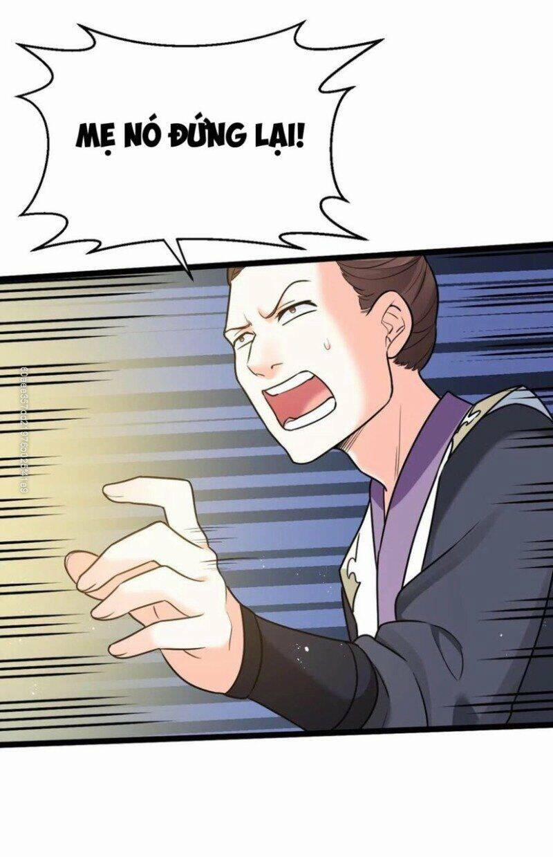 Hảo Đồ Nhi Ngươi Vi Sư Tạm Tha Phạt 9 trang 38