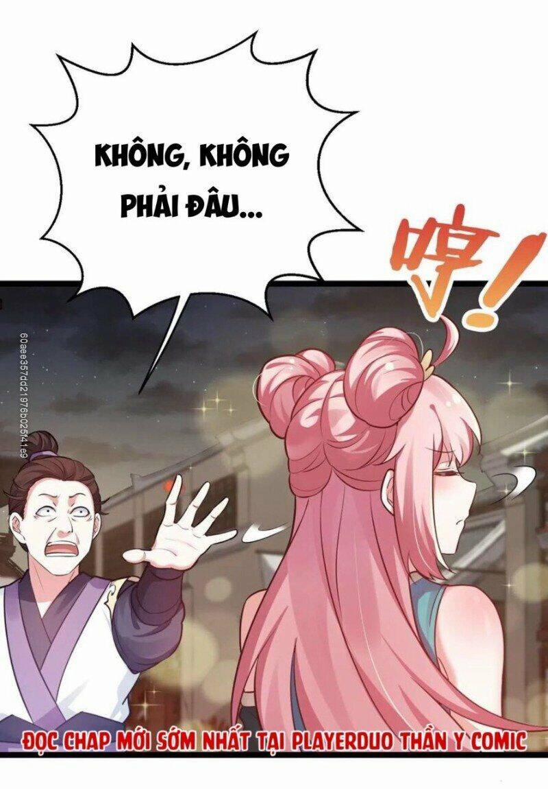 Hảo Đồ Nhi Ngươi Vi Sư Tạm Tha Phạt 9 trang 5