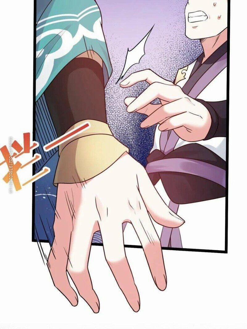 Hảo Đồ Nhi Ngươi Vi Sư Tạm Tha Phạt 9 trang 7