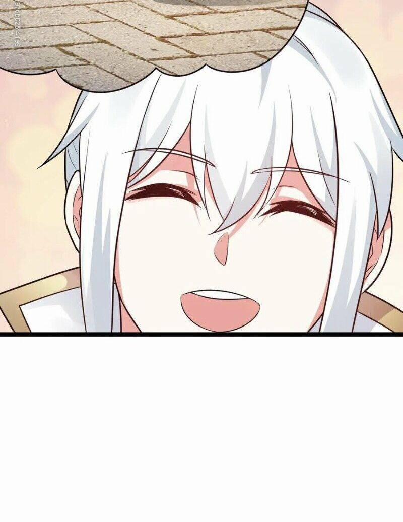 Hảo Đồ Nhi Ngươi Vi Sư Tạm Tha Phạt 9 trang 9