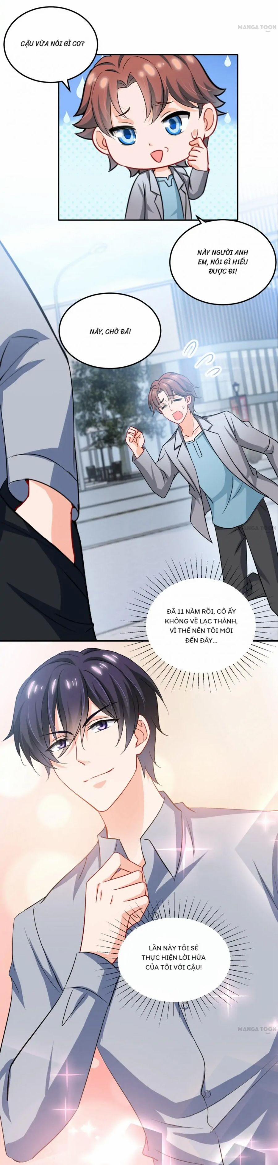 Hào Môn Thiên Giới Tiền Thê 0 Cố Diễm 0 Lệ Tâm Dao trang 3