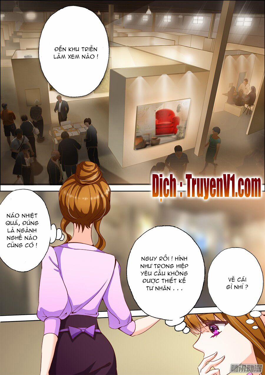 Hào Môn Thiên Giới Tiền Thê 11 trang 6