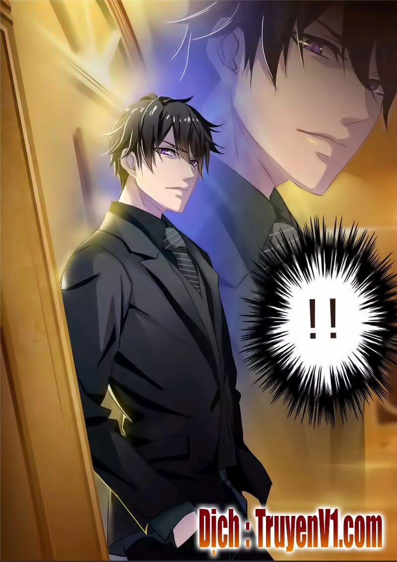 Hào Môn Thiên Giới Tiền Thê 14 trang 2