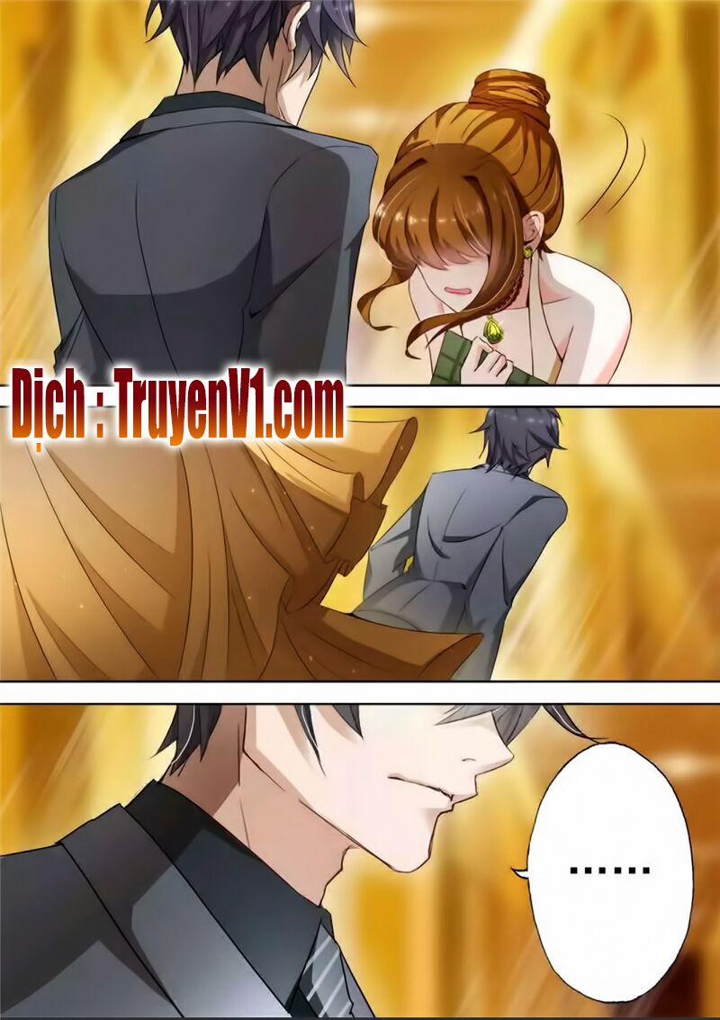 Hào Môn Thiên Giới Tiền Thê 14 trang 5