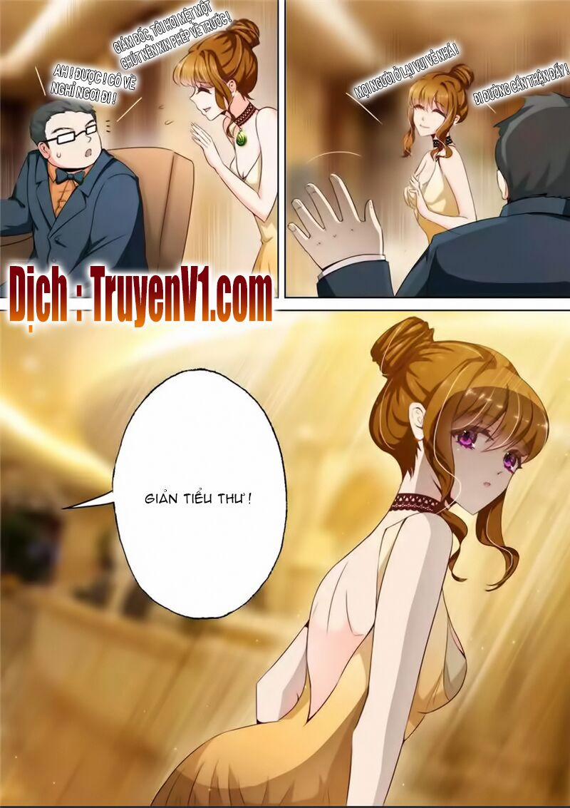 Hào Môn Thiên Giới Tiền Thê 14 trang 6