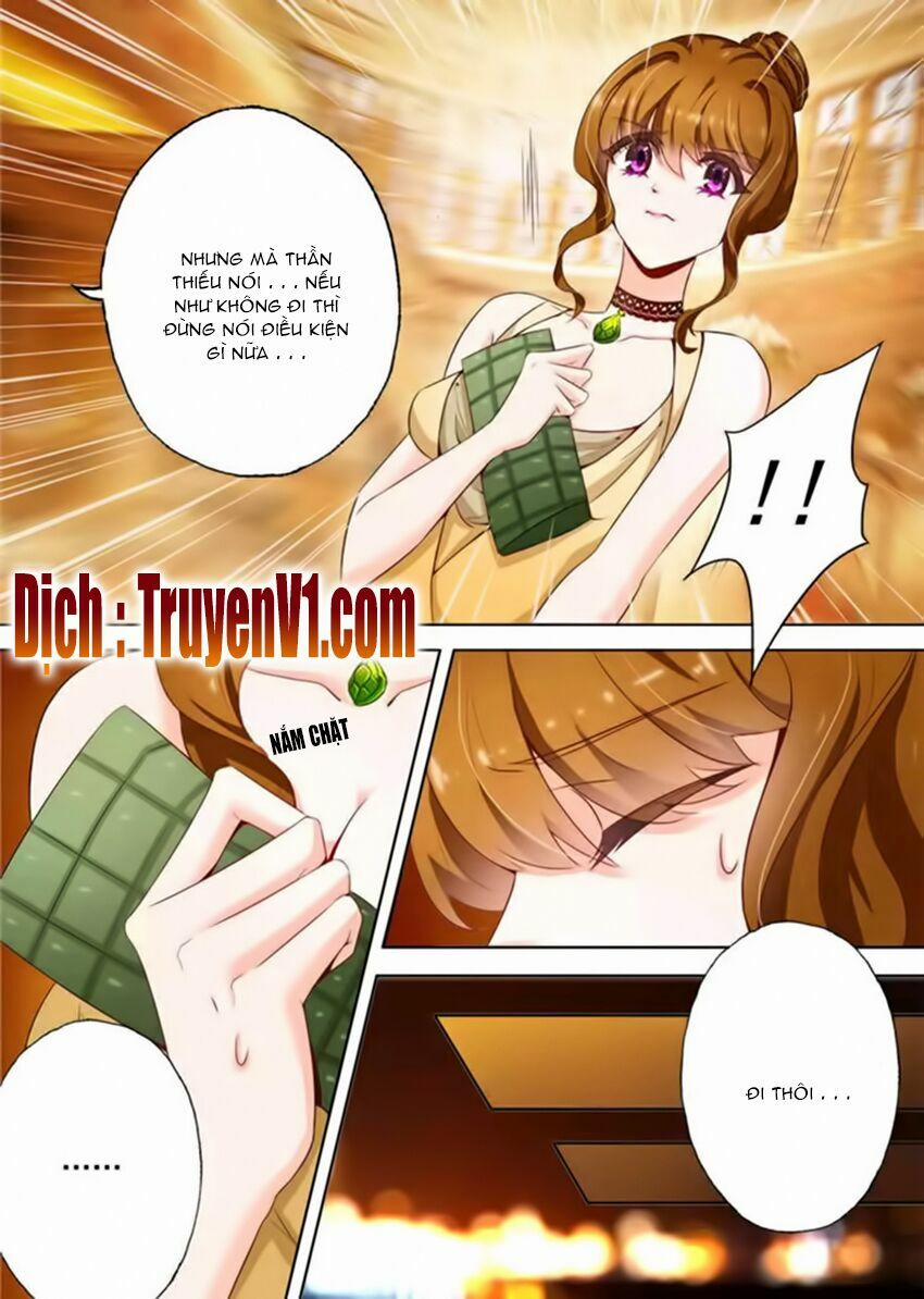 Hào Môn Thiên Giới Tiền Thê 15 trang 0