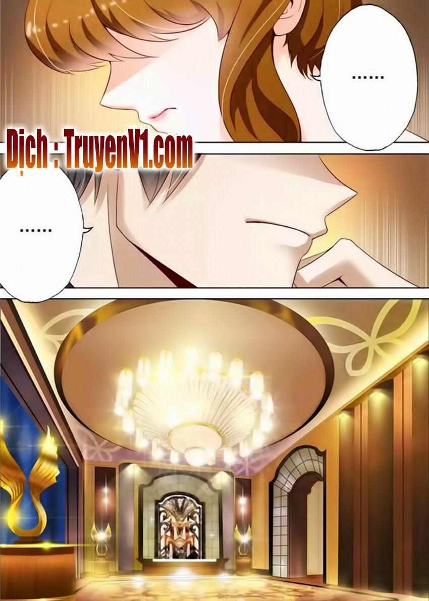 Hào Môn Thiên Giới Tiền Thê 15 trang 2