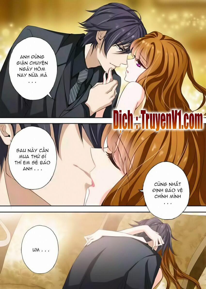 Hào Môn Thiên Giới Tiền Thê 17 trang 6