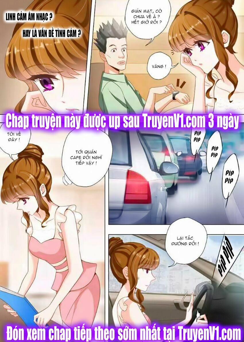 Hào Môn Thiên Giới Tiền Thê 20 trang 4