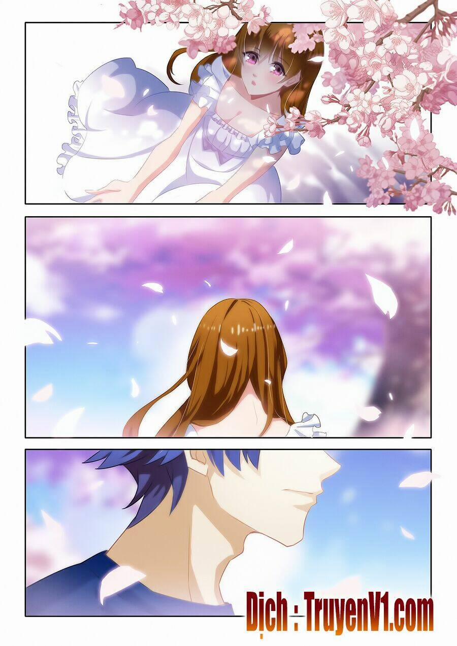 Hào Môn Thiên Giới Tiền Thê 4 trang 4