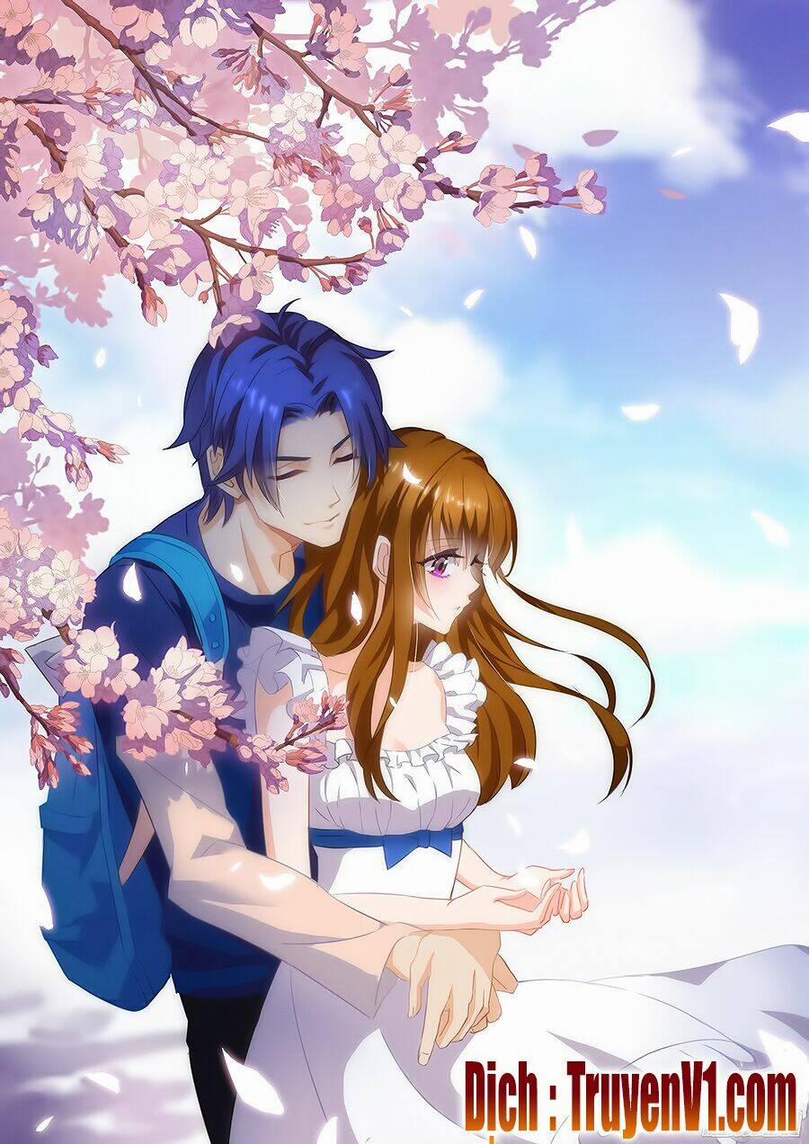 Hào Môn Thiên Giới Tiền Thê 4 trang 5