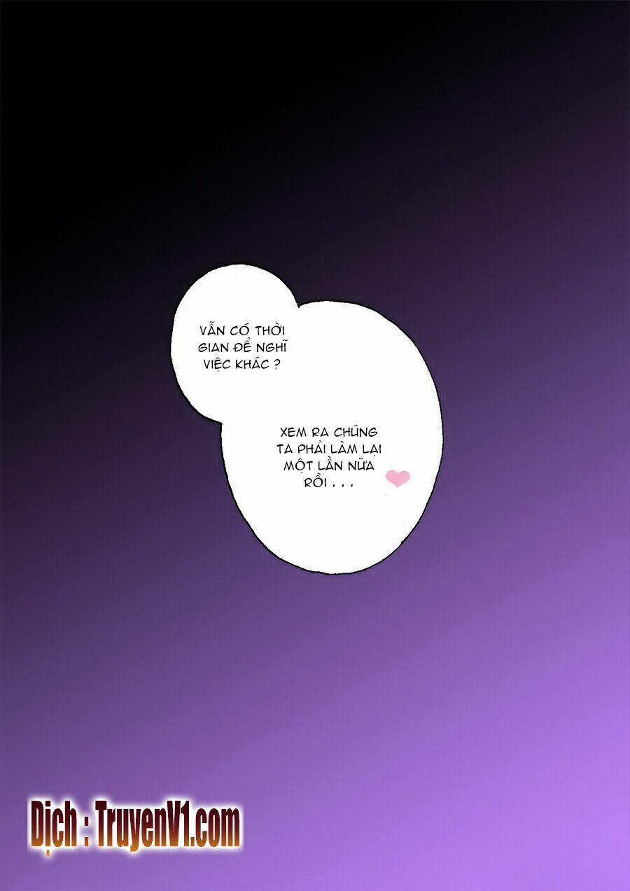 Hào Môn Thiên Giới Tiền Thê 6 trang 1