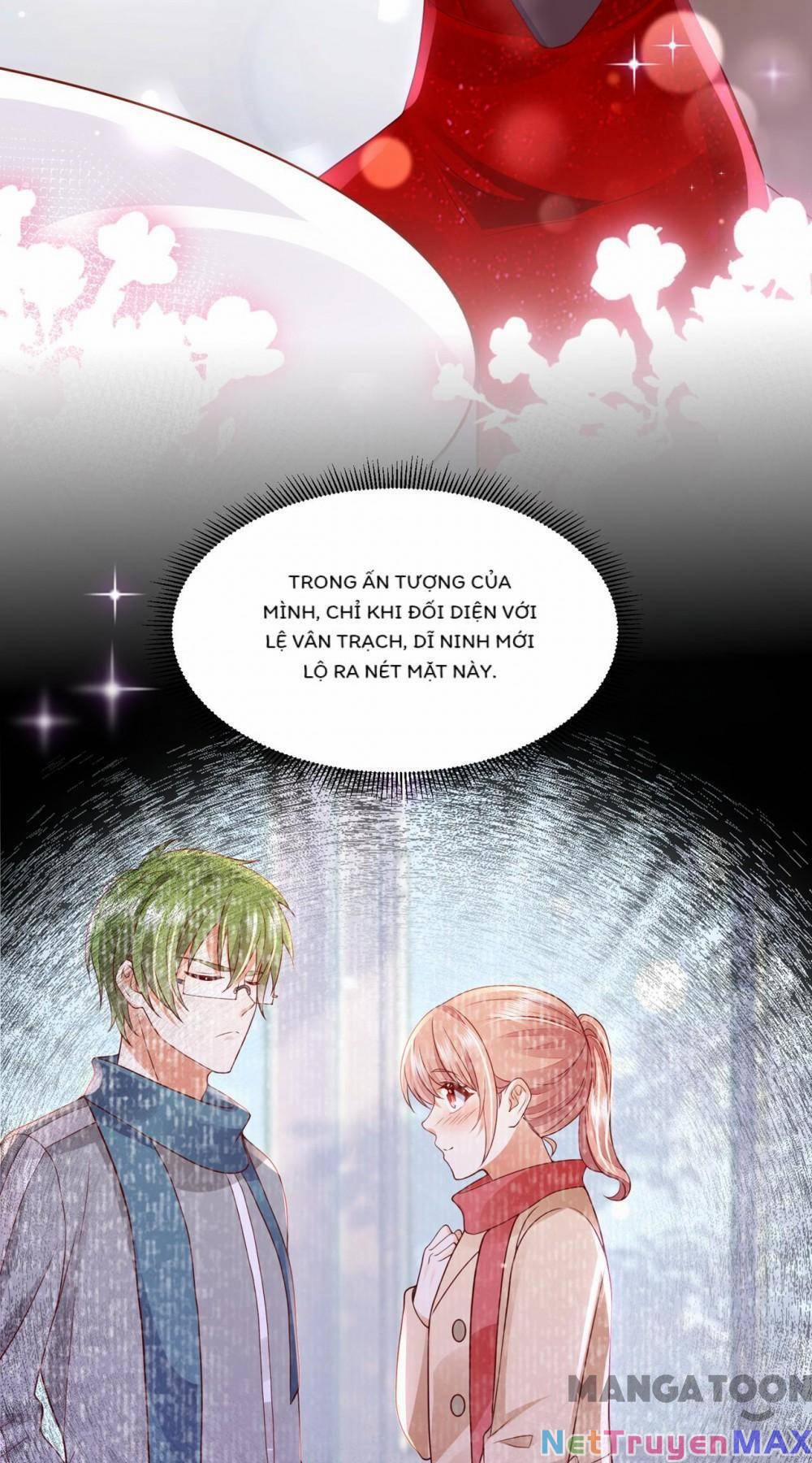 Hào Môn Thiên Giới Tiền Thê 794 trang 1