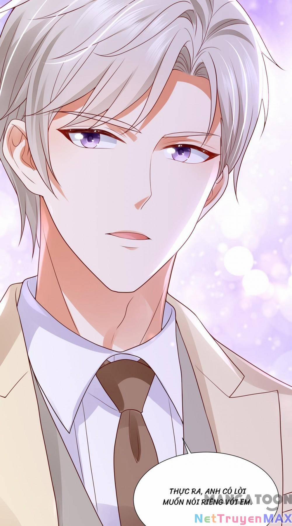 Hào Môn Thiên Giới Tiền Thê 794 trang 12