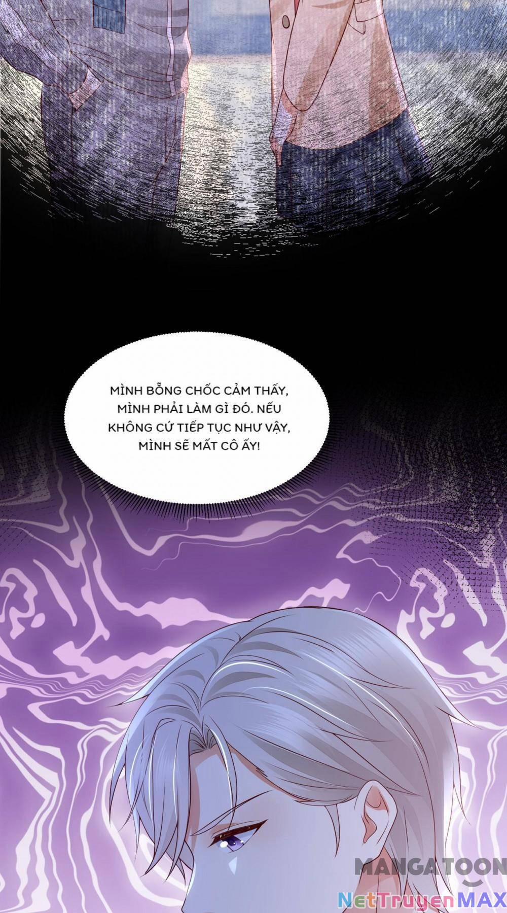 Hào Môn Thiên Giới Tiền Thê 794 trang 2