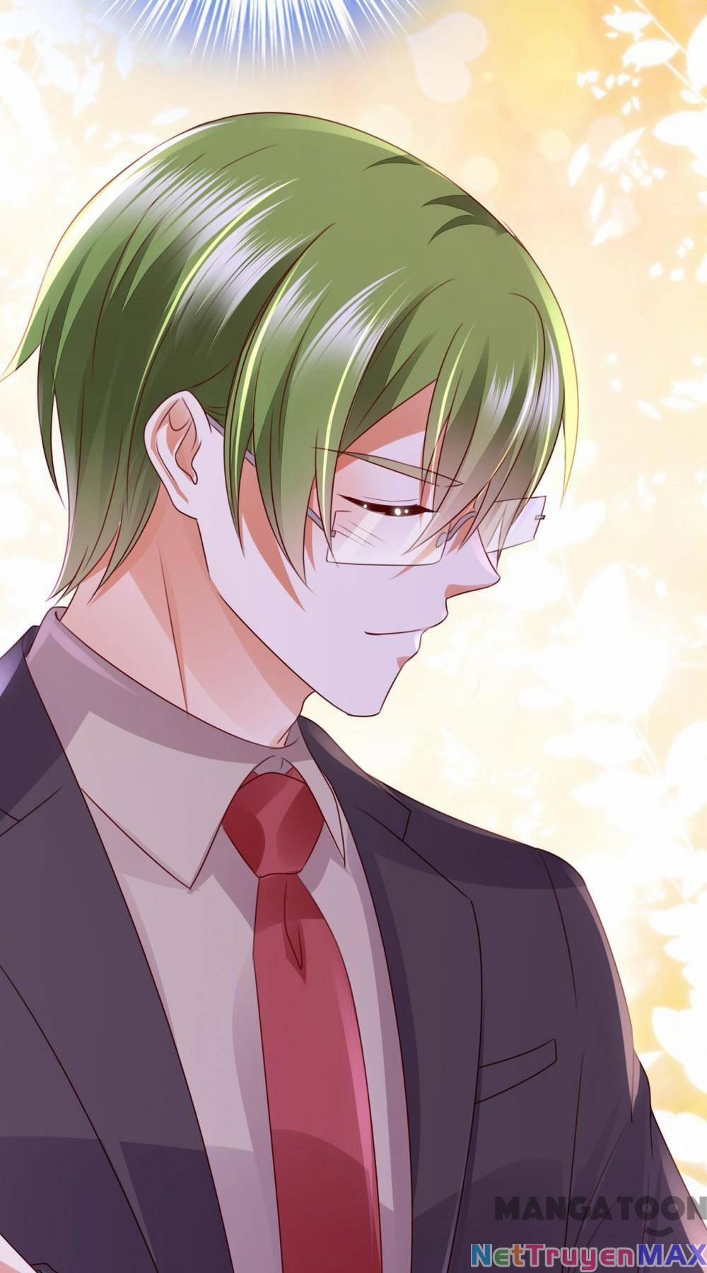 Hào Môn Thiên Giới Tiền Thê 794 trang 21