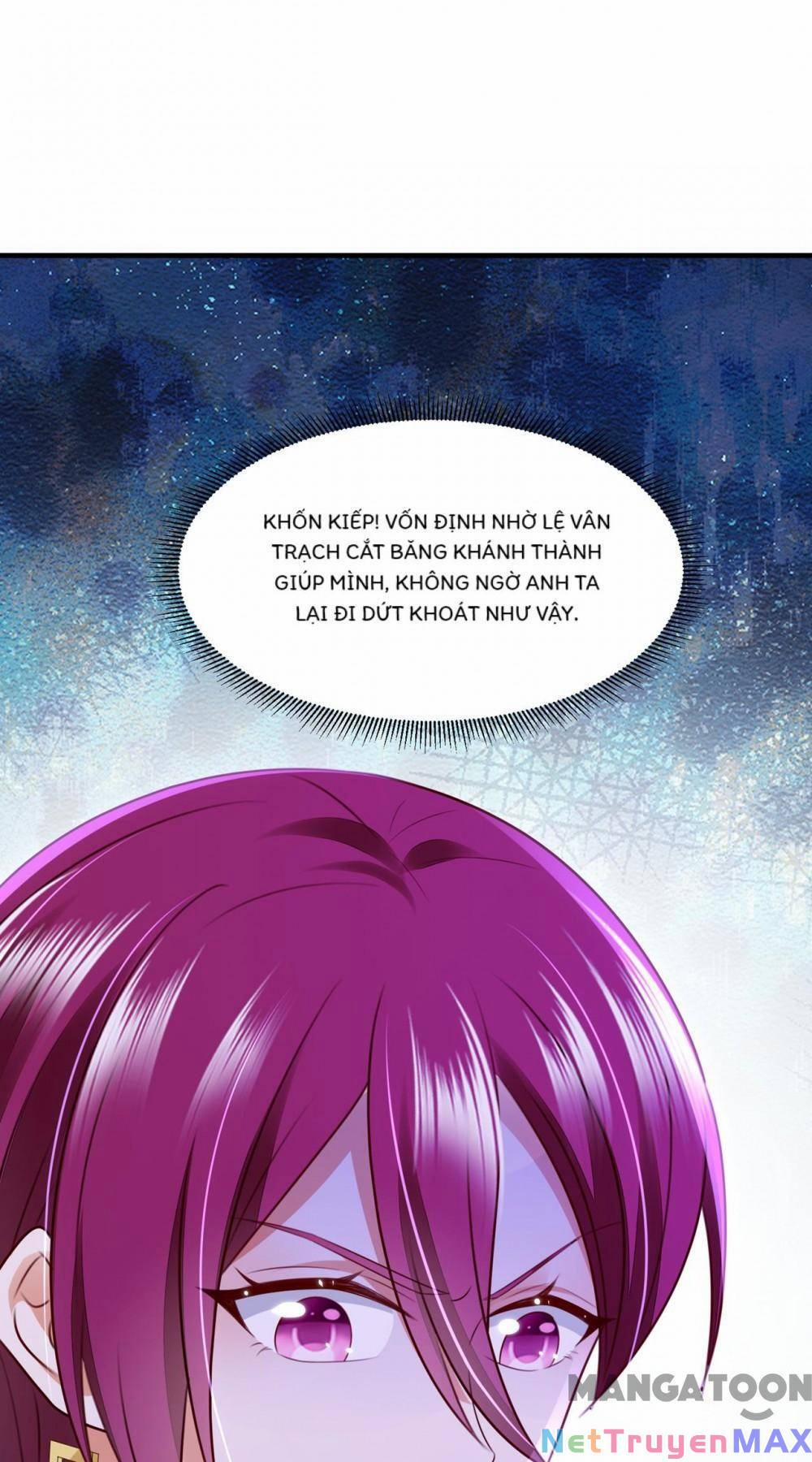 Hào Môn Thiên Giới Tiền Thê 794 trang 26