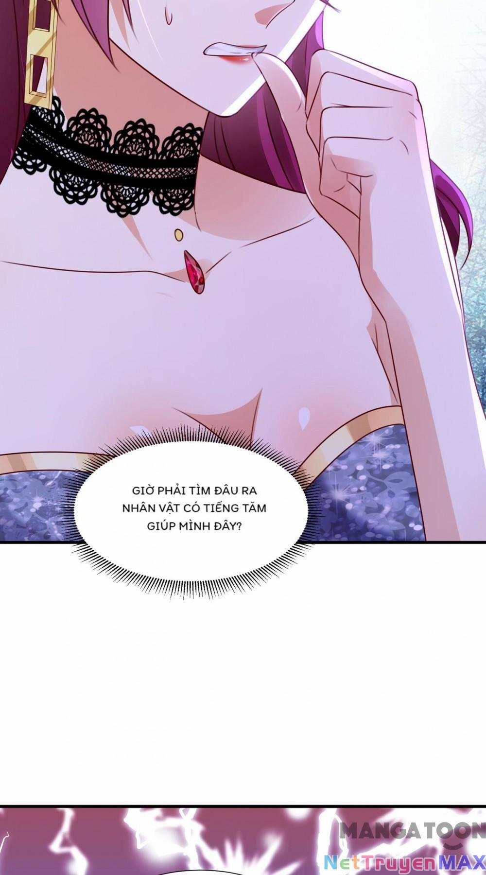 Hào Môn Thiên Giới Tiền Thê 794 trang 27