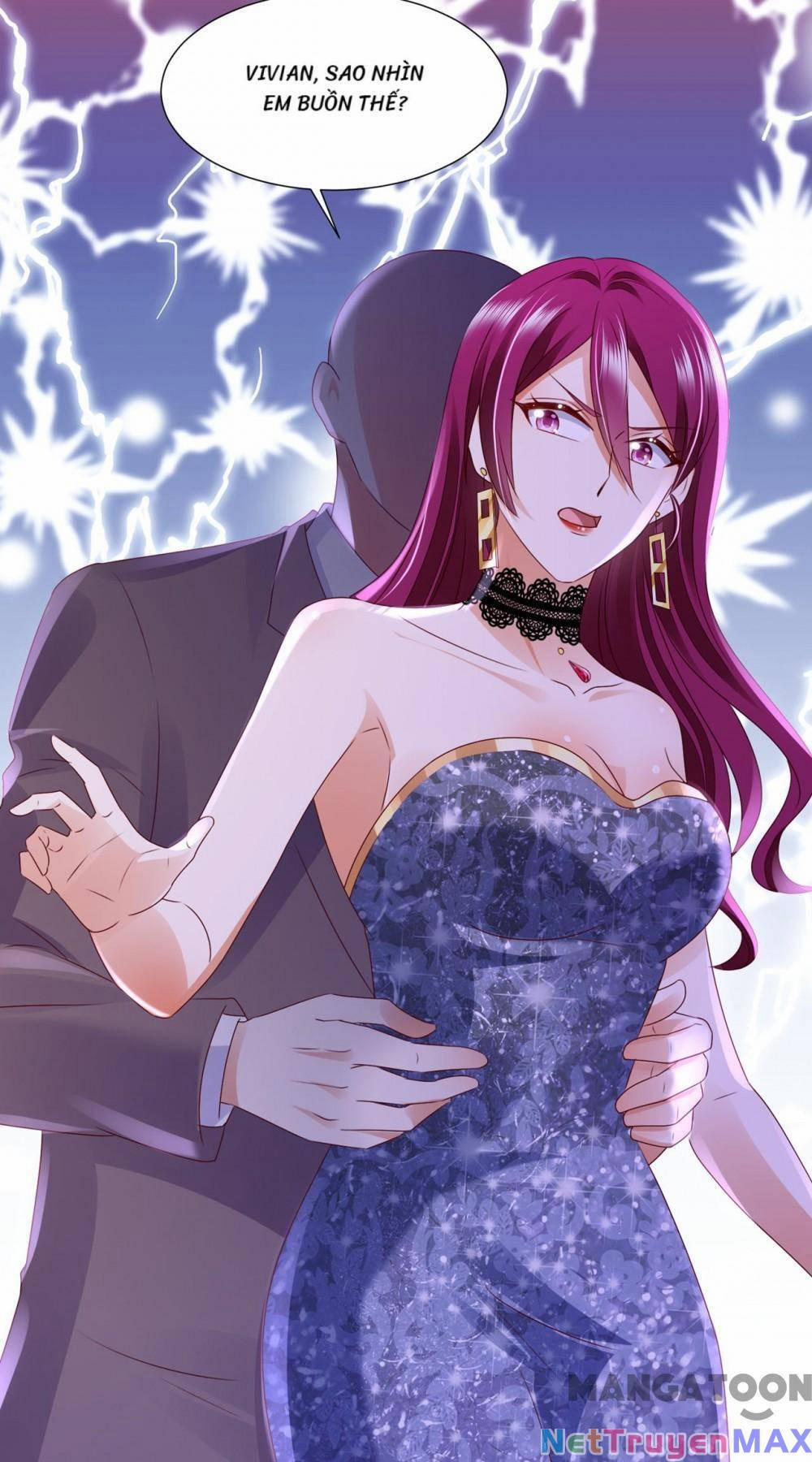 Hào Môn Thiên Giới Tiền Thê 794 trang 28