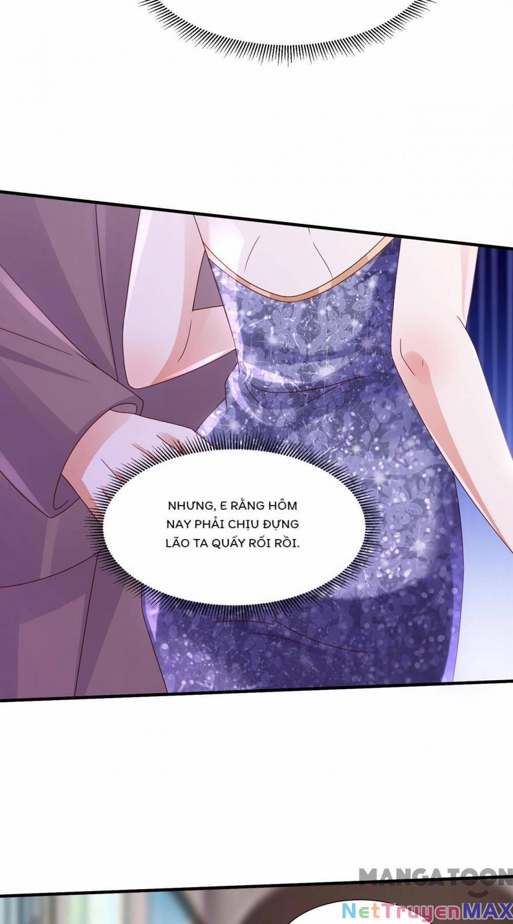 Hào Môn Thiên Giới Tiền Thê 794 trang 32