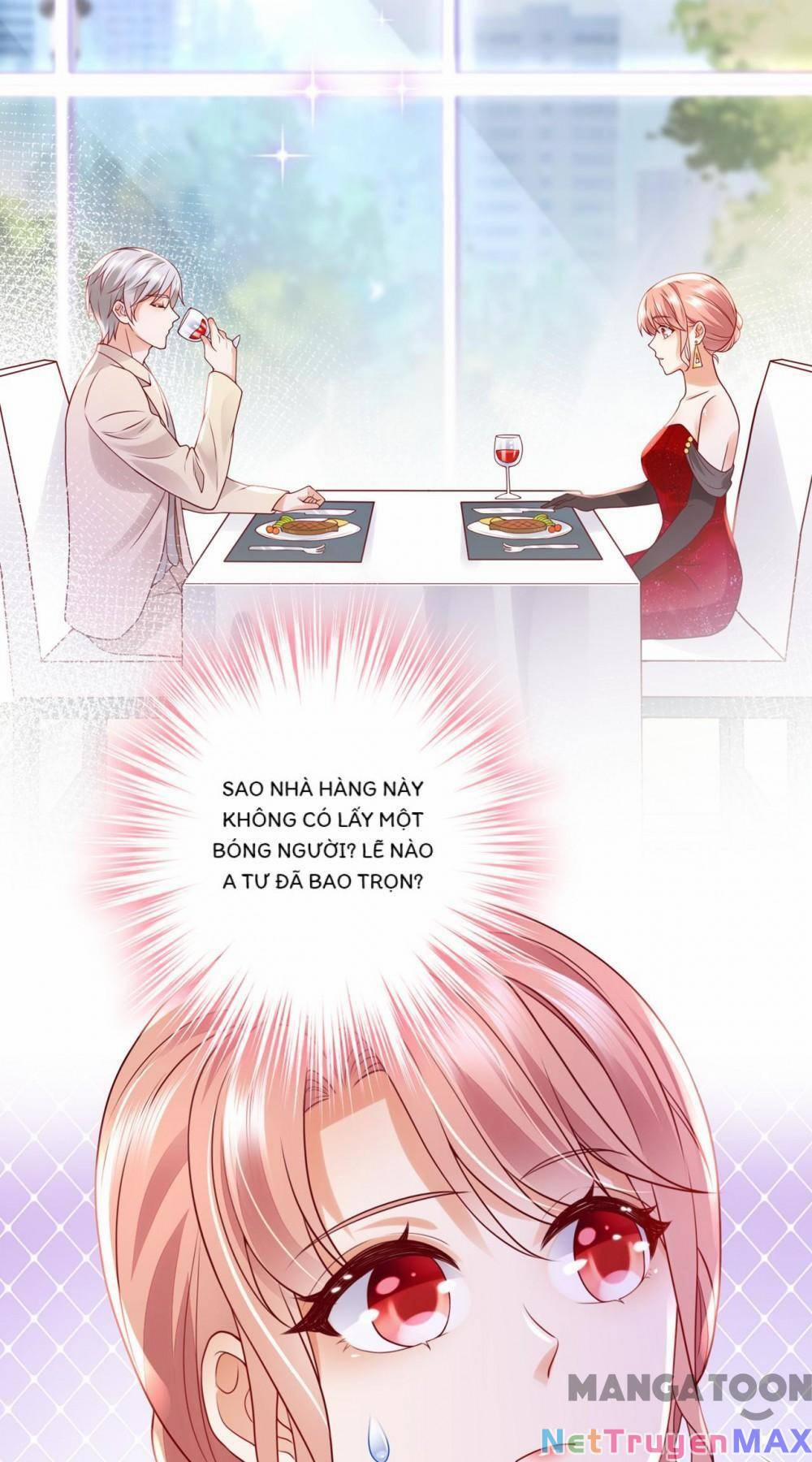 Hào Môn Thiên Giới Tiền Thê 794 trang 37