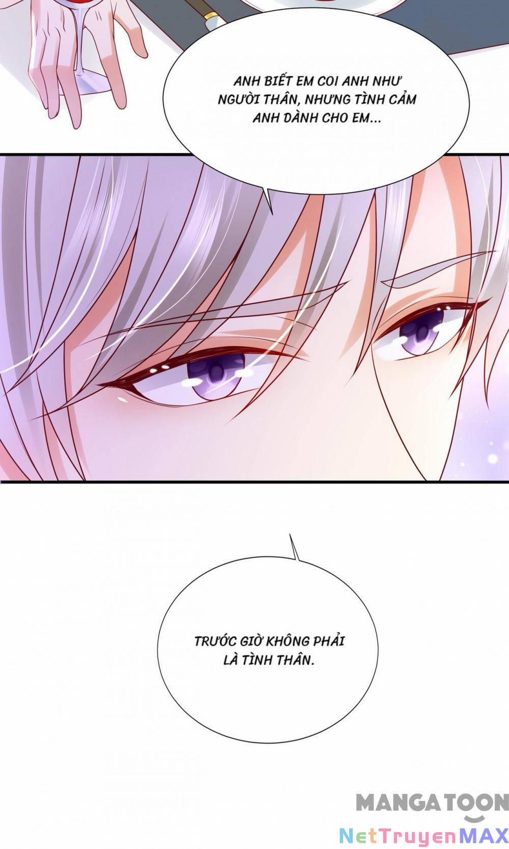 Hào Môn Thiên Giới Tiền Thê 794 trang 41