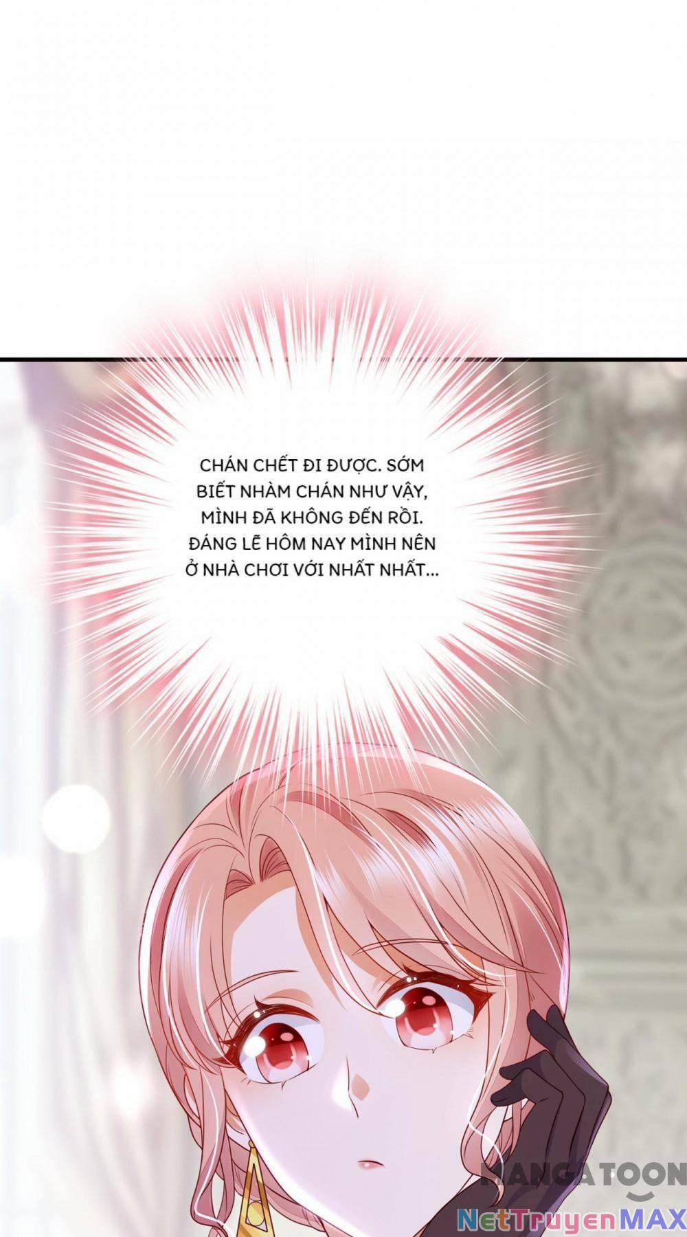 Hào Môn Thiên Giới Tiền Thê 794 trang 8