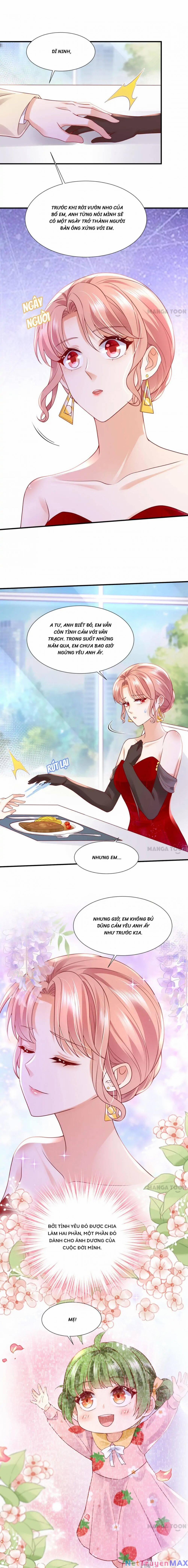 Hào Môn Thiên Giới Tiền Thê 795 trang 0