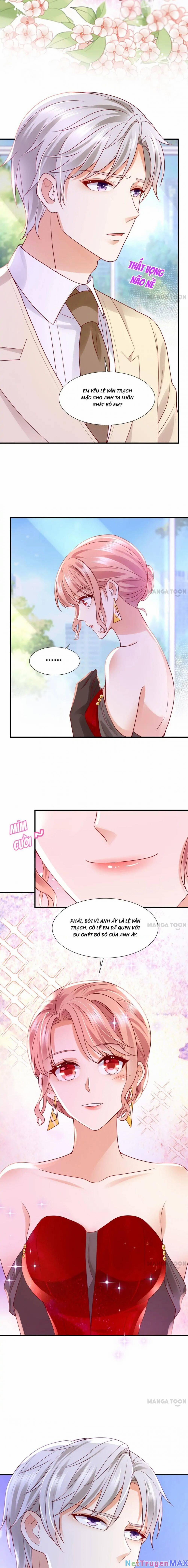 Hào Môn Thiên Giới Tiền Thê 795 trang 1