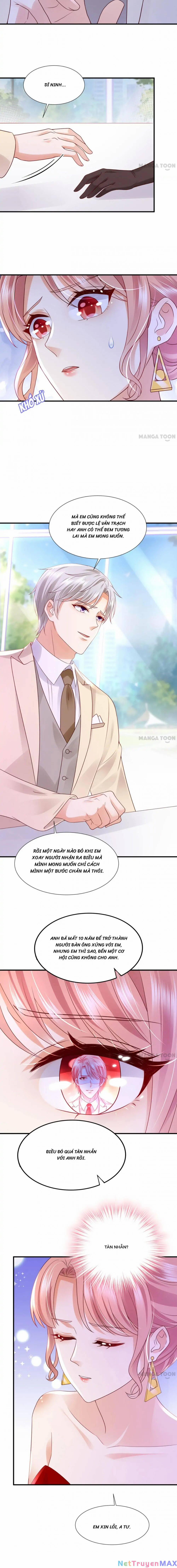 Hào Môn Thiên Giới Tiền Thê 795 trang 3