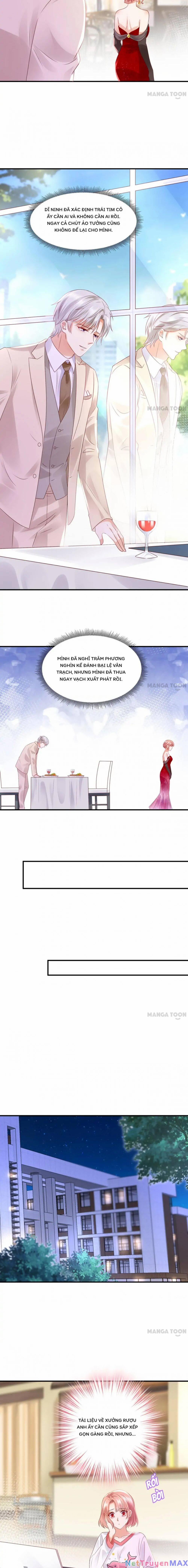 Hào Môn Thiên Giới Tiền Thê 795 trang 5