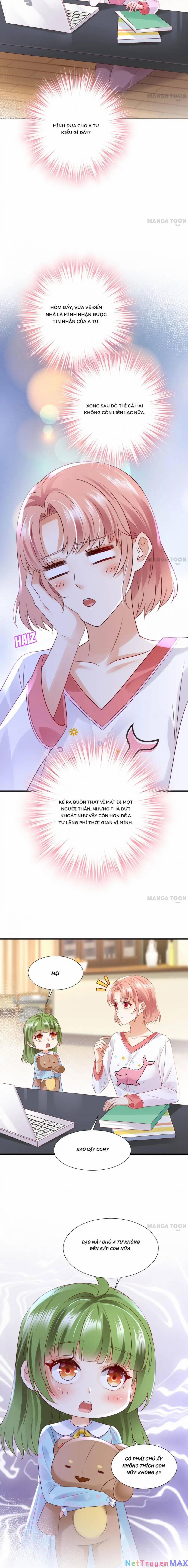 Hào Môn Thiên Giới Tiền Thê 795 trang 6