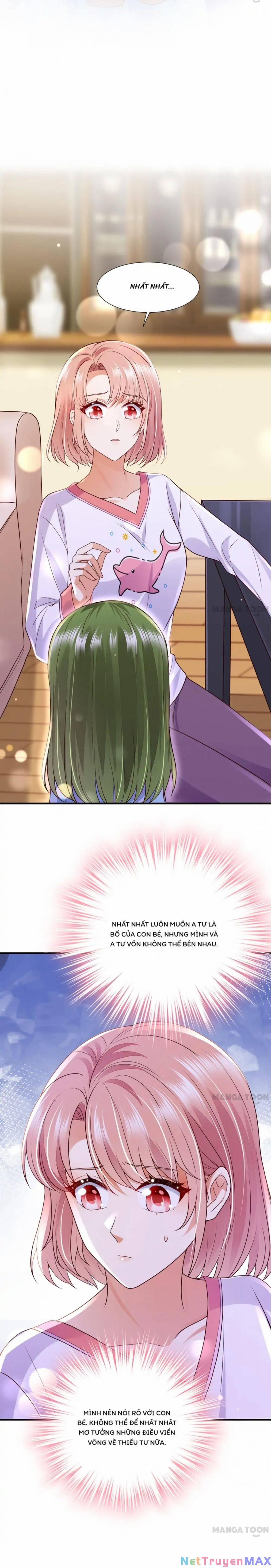 Hào Môn Thiên Giới Tiền Thê 795 trang 7