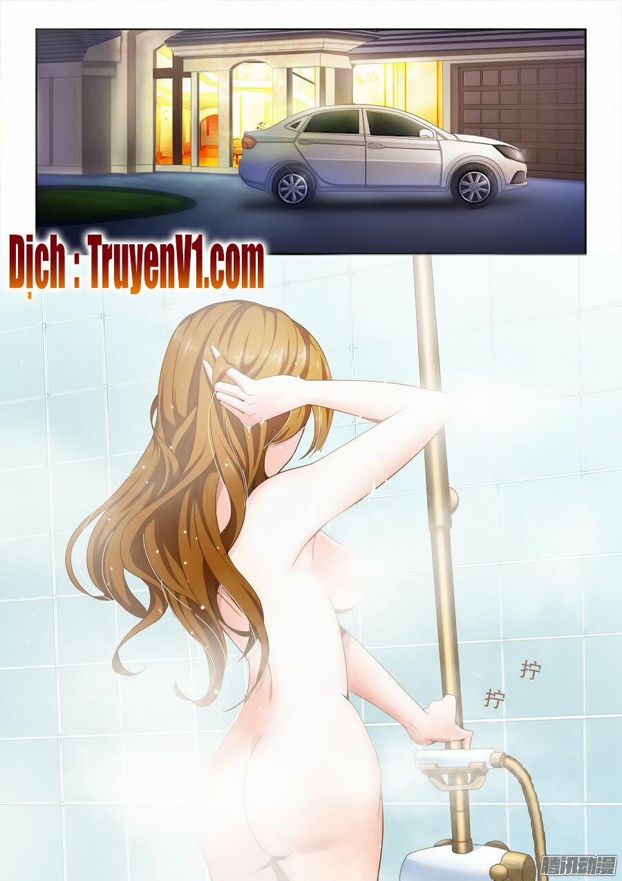 Hào Môn Thiên Giới Tiền Thê 8 trang 0