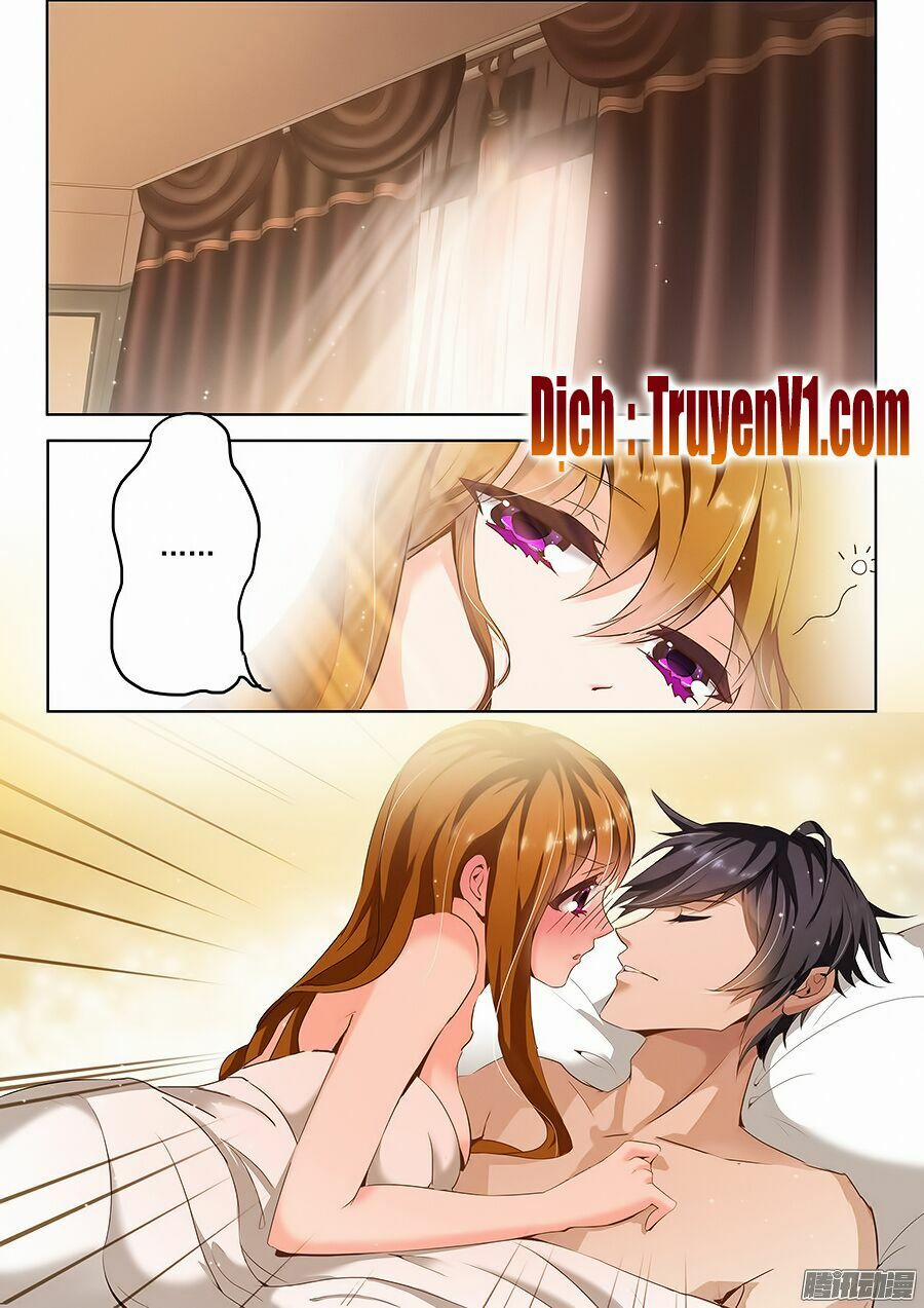 Hào Môn Thiên Giới Tiền Thê 9 trang 5