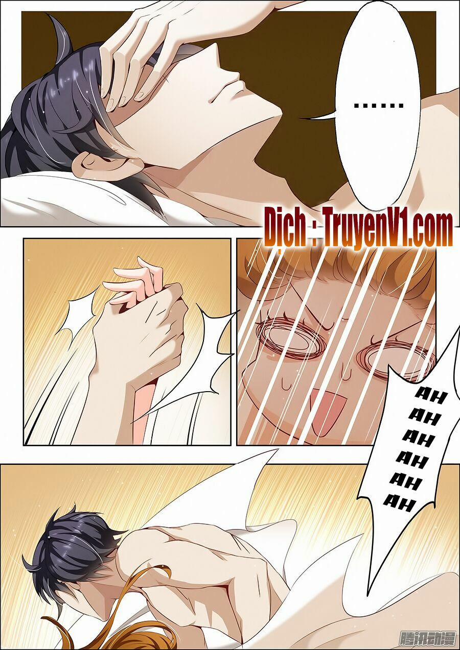 Hào Môn Thiên Giới Tiền Thê 9 trang 7