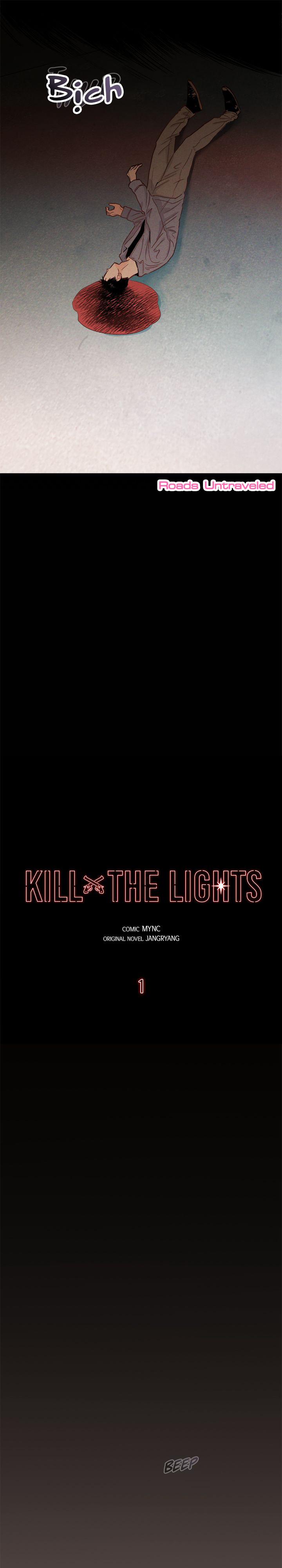 Hào Quang Tối 1 trang 22