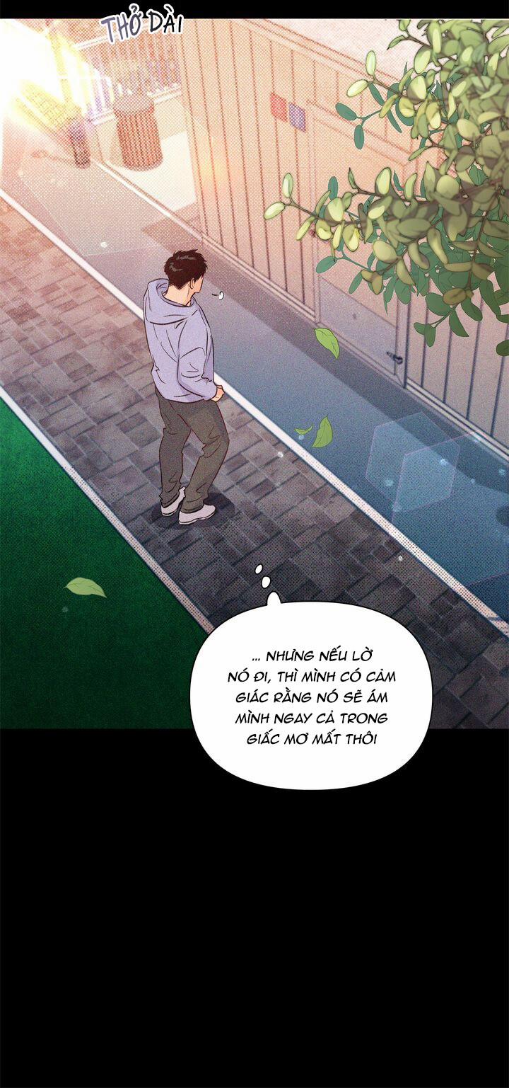 Hào Quang Tối 13 trang 10