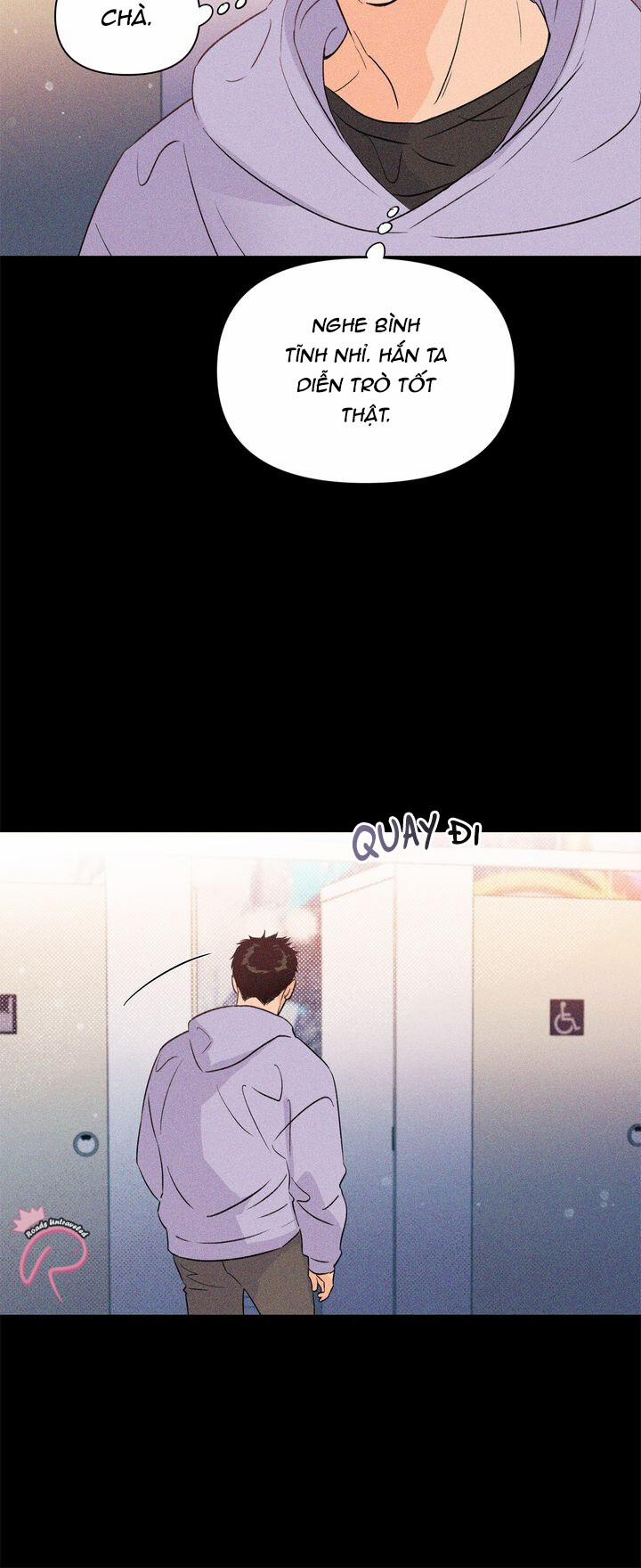 Hào Quang Tối 13 trang 12